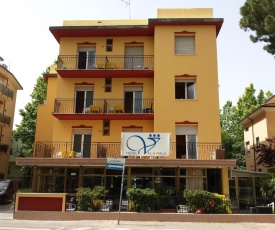 Hotel Villa Itala