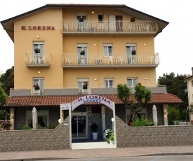 Hotel Lorena