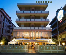 Hotel Losanna