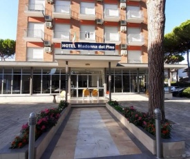 Hotel Madonna Del Pino