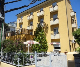 Hotel Maggiorina