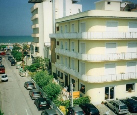 Hotel Rivamare