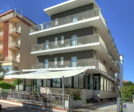 Hotel Rudy Cervia