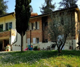 B&B Mama Rò