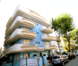 Residence Blu Marine