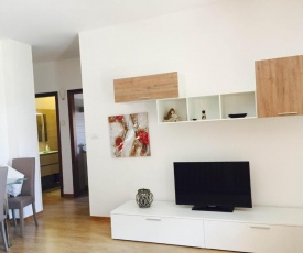 Rimini Beach Apartments