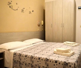 Room in Guest room - New Hotel Cirene Double room comfort for two people