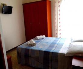 Room in Guest room - New Hotel Cirene Double room economy with breakfast