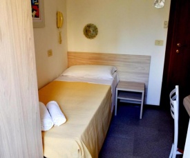 Room in Guest room - New Hotel Cirene Economy Single Room with breakfast