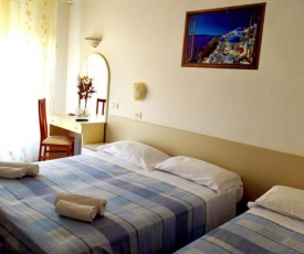 Room in Guest room - New Hotel Cirene Triple Room Comfort with breakfast