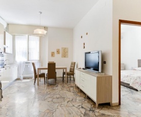 Tempio Malatestiano Cozy Flat