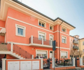 Two-Bedroom Apartment in Rimini