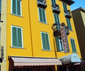 Hotel La Salsesina