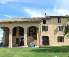 Quaint Holiday Home in Tabiano Castello with Private Pool