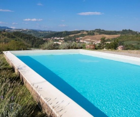 Spacious Villa in Tabiano Castello with Swimming Pool