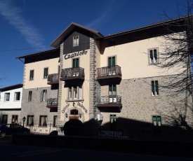 Albergo Capriolo