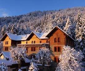 Hotel Tirolo