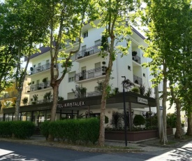 Kristalex Pet Family Hotel