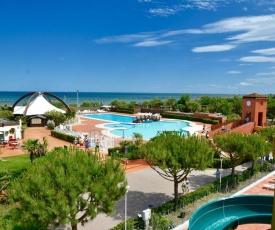 Casa Mobile - Spiaggia e Mare Holiday Park