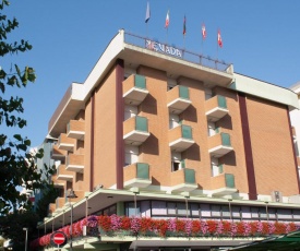 Hotel Nevada