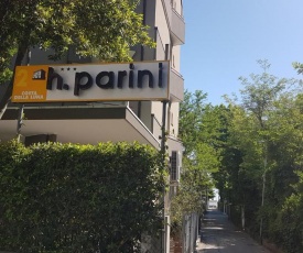 Hotel Parini