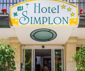 Hotel Simplon