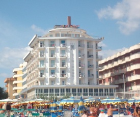 Hotel Tibidabo