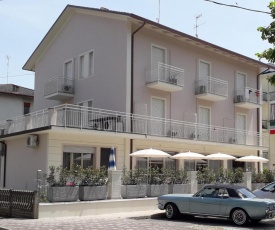 B&b villa lambusta