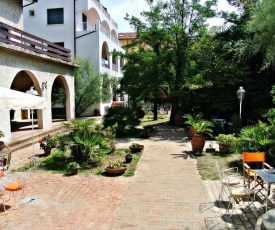 Hotel Villa Furia