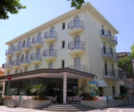 Hotel Villa Gori