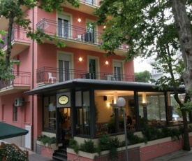 Hotel Villa Rossi