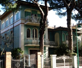 Villa Paolina