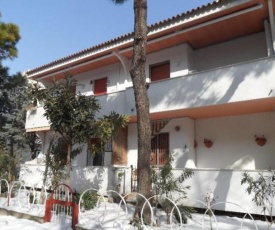 BILOCALE Villa Lara