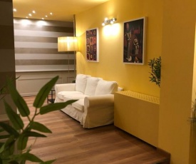 Apartment Hotel Marchesini