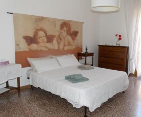 A CASA DI GIANCARLA