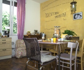 A Casa Fachin Room & Breakfast