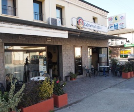 Caffetteria dell'Angolo