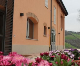 Agriturismo Ben Ti Voglio