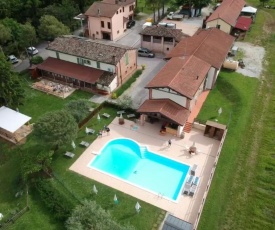 Agriturismo e Cantina La Sabbiona