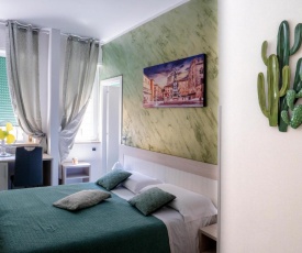 Albachiara Suite Rooms