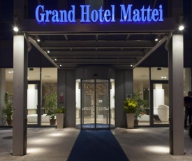 Grand Hotel Mattei