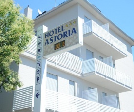 Hotel Astoria