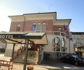 Hotel Villa Reale