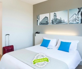 B&B Hotel Ferrara