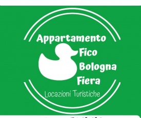 Appartamento Fico Bologna Fiera